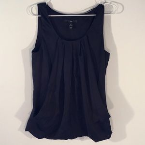 H&M Navy Top
